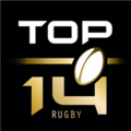 Calendrier Top 14 PDF