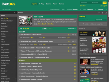 bet365 apk