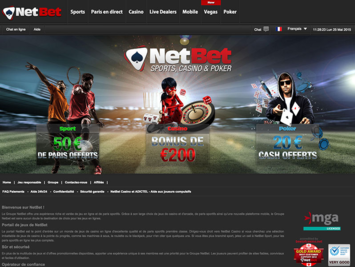 Netbet