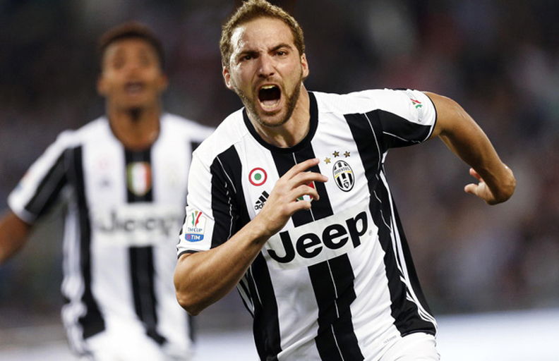 10. Juventus Turin - 324 M€