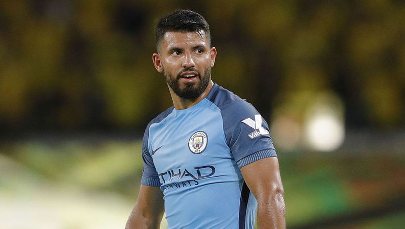 6. Manchester City - 464 M€