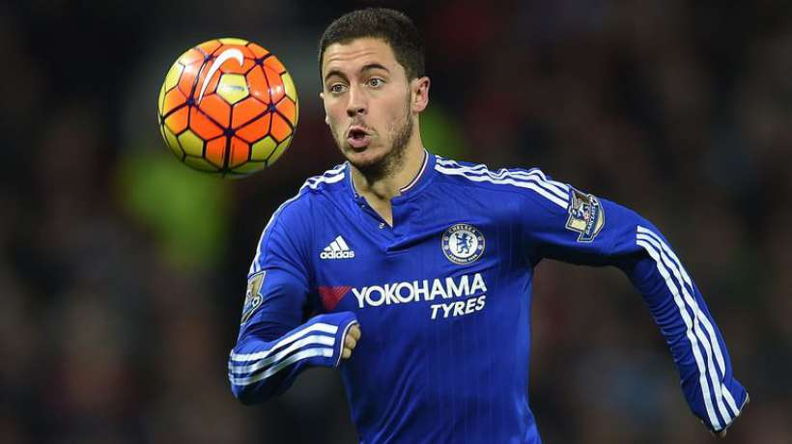 8. Chelsea - 420 M€