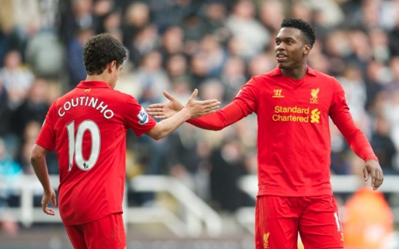 9. Liverpool - 391 M€