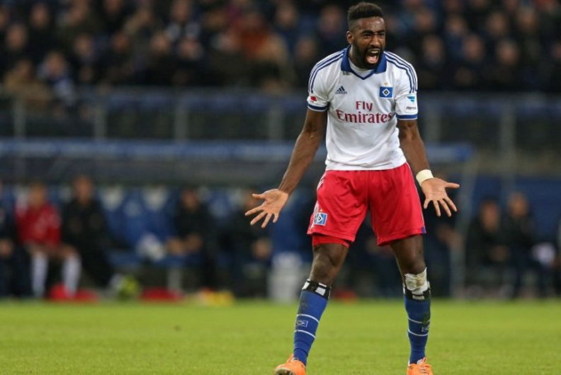 Johan Djourou (2,6 millions d'euros)