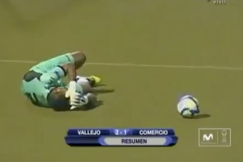 5. Piero Alva - Juan Flores - 2013