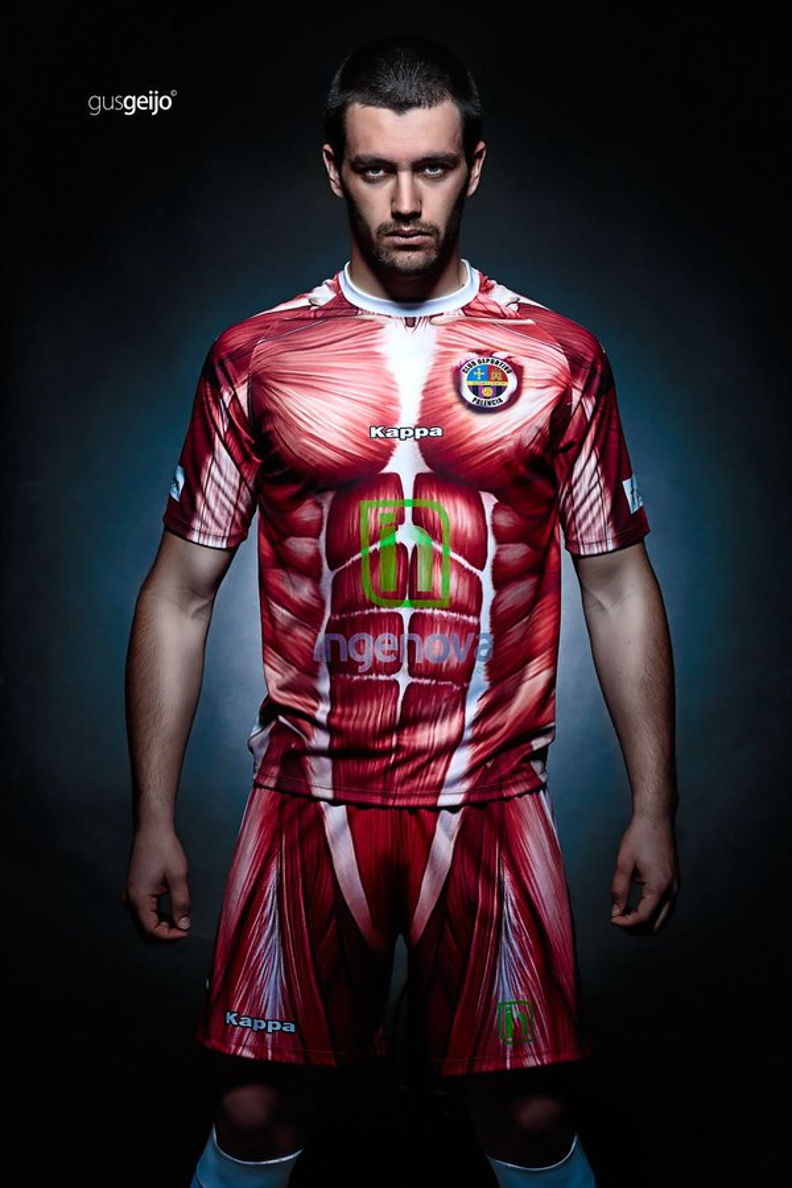 4. CP Palencia - 2015