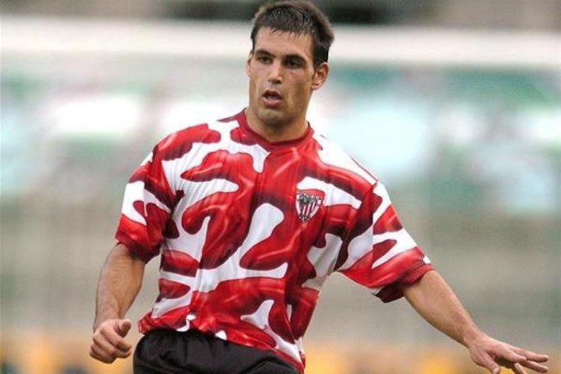5.Athletic Bilbao - 2004