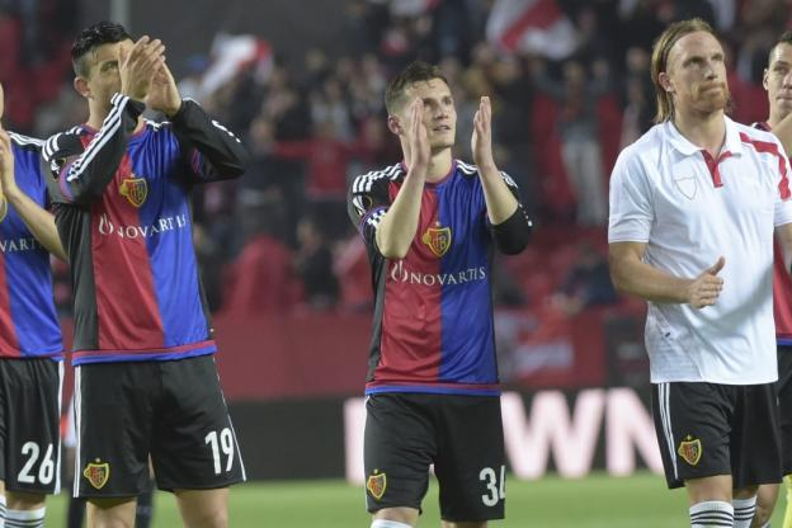 Bâle 2 - 1 Sion : Le match du titre !