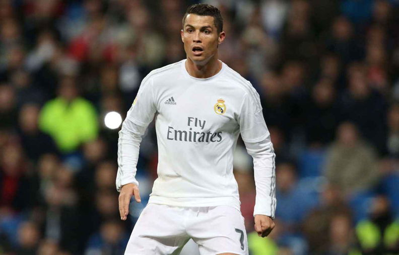 5. Real Madrid - 2 866 000 maillots