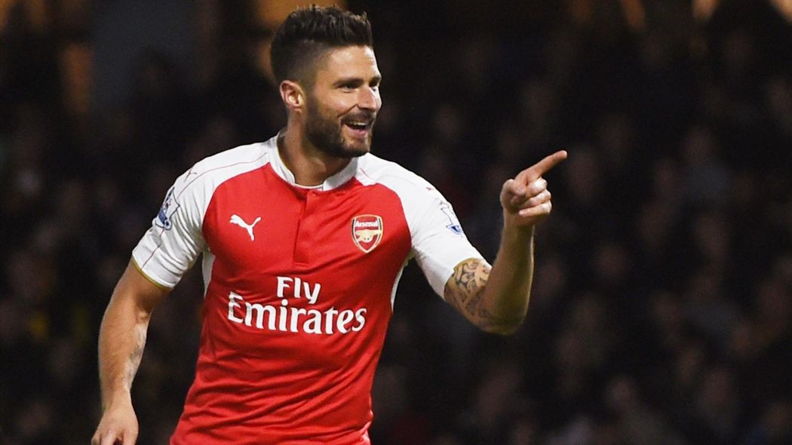 7. Arsenal - 2 055 000 maillots