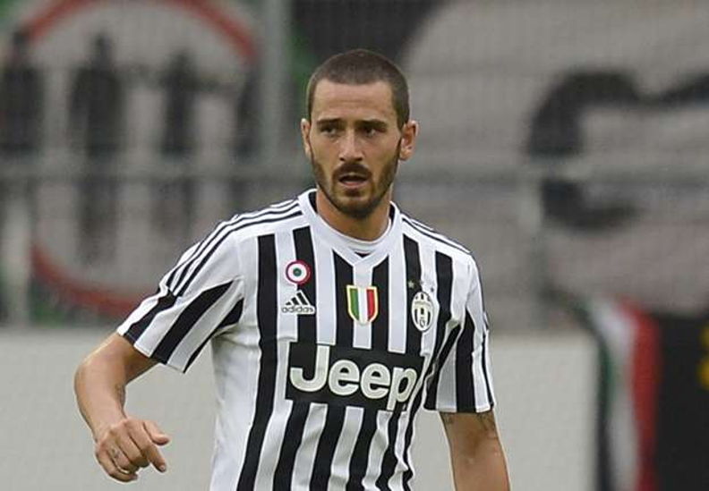 9. Juventus - 1 678 000 maillots