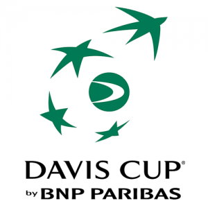 Pari Sportif Coupe Davis