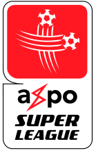 Pari Sportif Super League