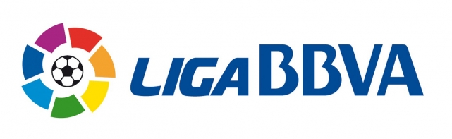 Calendrier Liga BBVA 2015-2016
