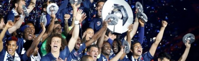 Pronostic vainqueur Ligue 1 2015-2016