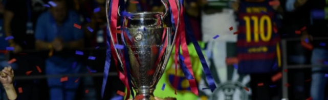 Pronostic vainqueur Ligue des champions 2015-2016