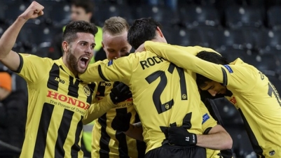 Pronostic Young Boys FC Zurich