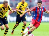 Pronostic Bayern Munich Dortmund