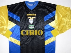 Les 10 maillots de foot les plus moches de l’histoire de foot